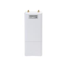 Базовая станция WOP-2ac-LR5 rev B, 28 дБм, 5-6GHz; MIMO 2х2; 1 combo порт 10/100/1000 Base-T/100/1000 Base-x (SFP), 2 разьема SMA для подключения антенны, 48 В Eltex WOP-2ac-LR5 rev B фото, купить, цена, магазин